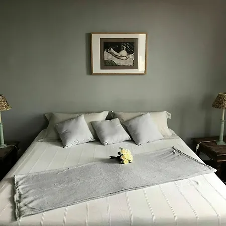 L'oustalounet D'hotes Hotel 3*