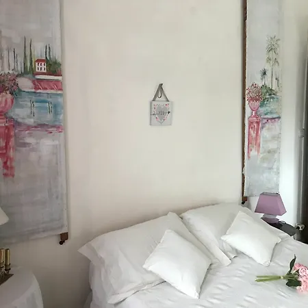 L'oustalounet D'hotes