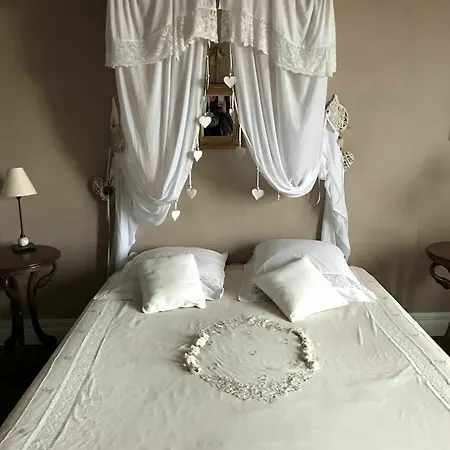 Hotel L'oustalounet D'hotes