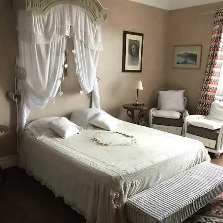 L'oustalounet D'hotes