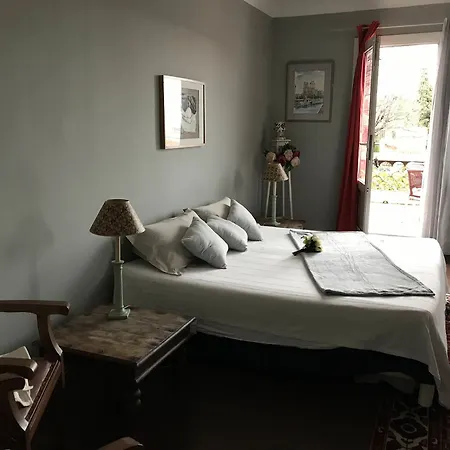 L'oustalounet D'hotes Hotel