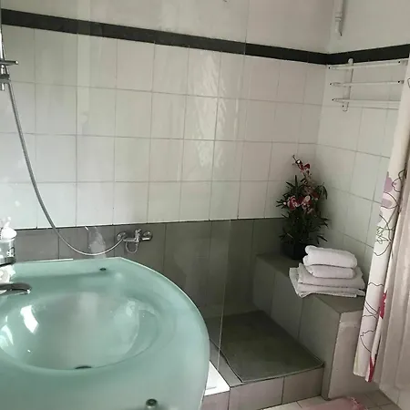 Hotel L'oustalounet D'hotes 3*