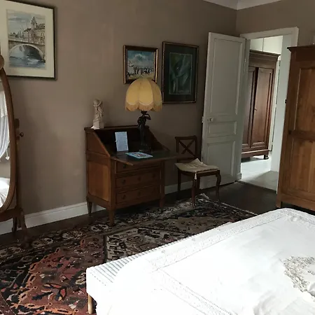 Hotel L'oustalounet D'hotes Cagnes-sur-Mer