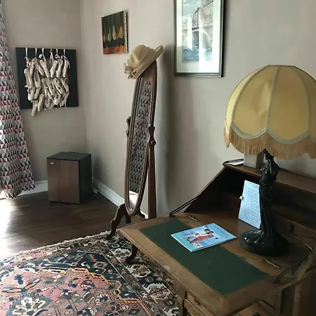 Hotel L'oustalounet D'hotes