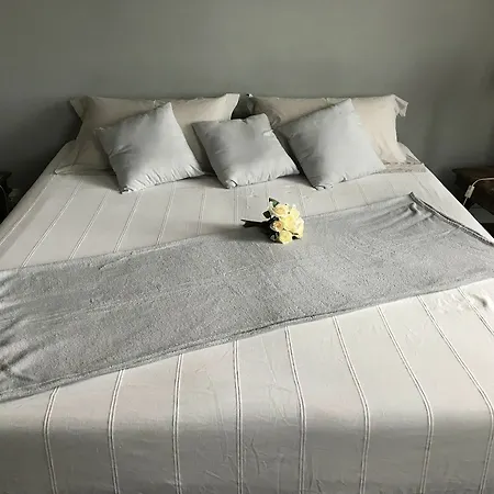 Hotel L'oustalounet D'hotes